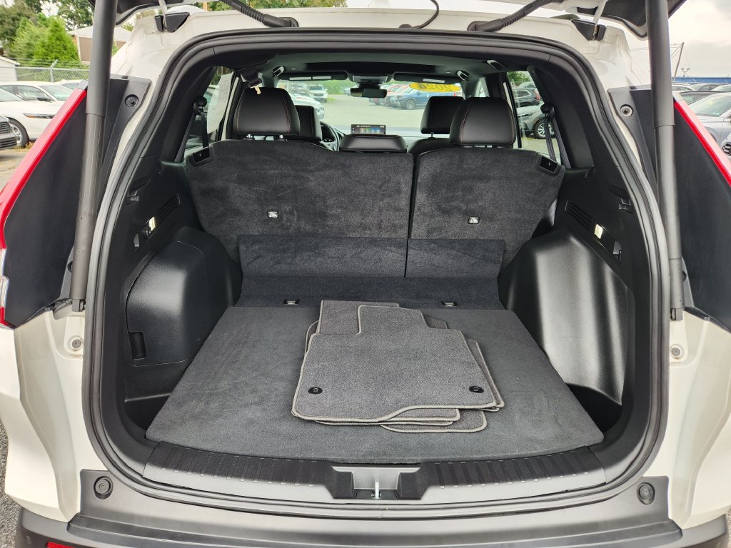 2024 Honda CR-V Sport-L - Photo 8