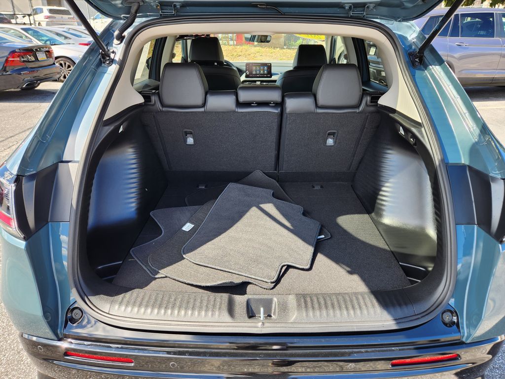 2024 Honda HR-V EX-L - Photo 8