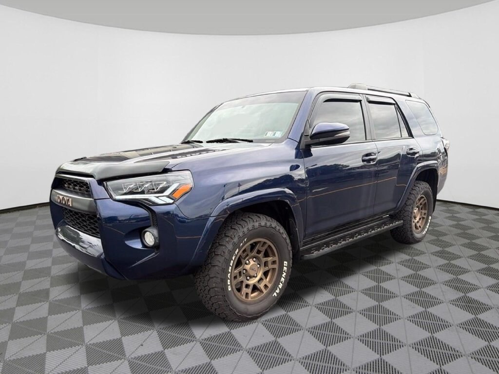 Used 2014 Toyota 4Runner SR5 Premium SUV