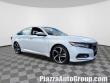 Certified 2020 Honda Accord Sport 2.0T Sedan