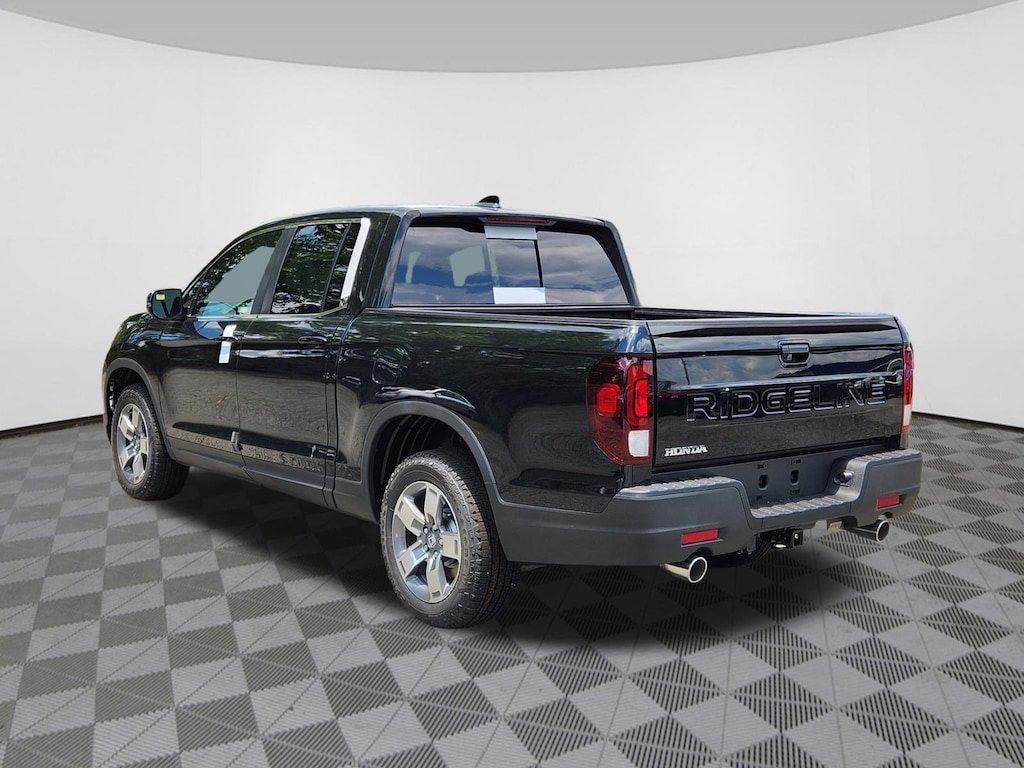 New 2026 Honda Ridgeline RTL Truck Crew Cab