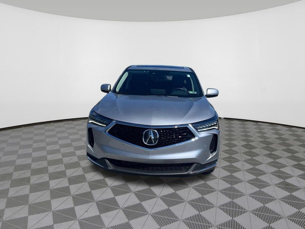 Certified 2024 Acura RDX Technology Package SUV