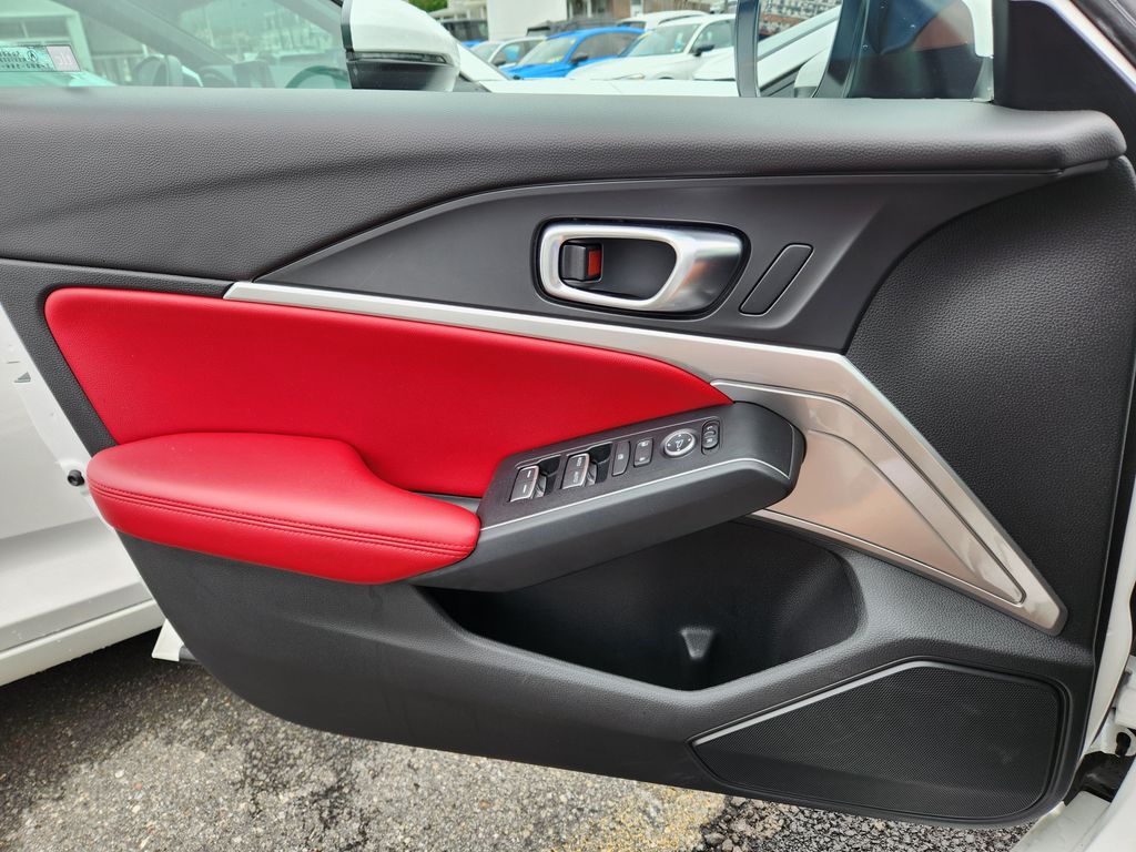 2025 Acura Integra A-Spec - Photo 24