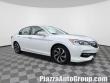 Used 2016 Honda Accord EX-L Sedan