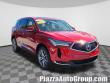 Certified 2023 Acura RDX Technology Package SUV