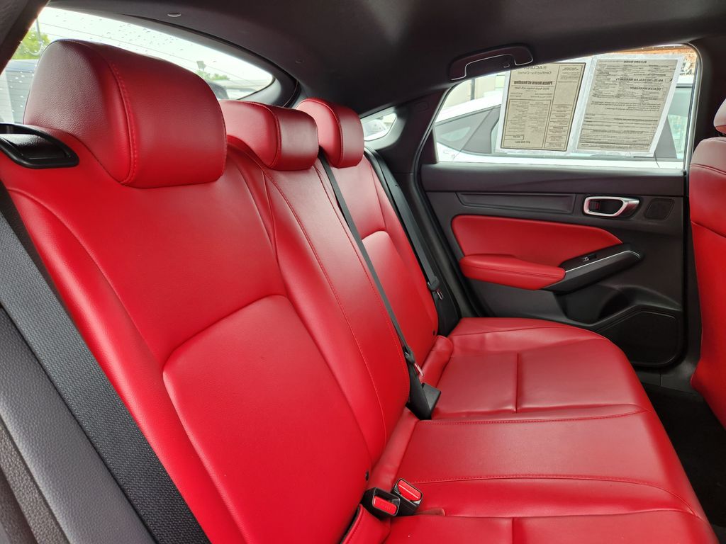 2025 Acura Integra A-Spec - Photo 15