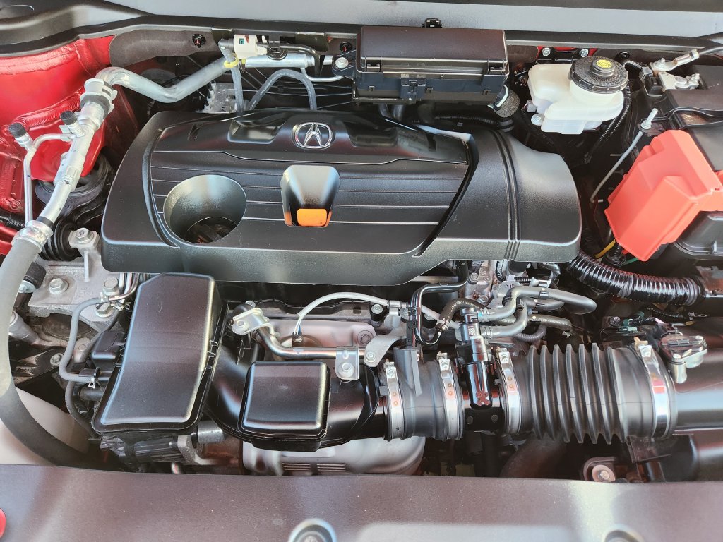 2023 Acura RDX Technology Package - Photo 9