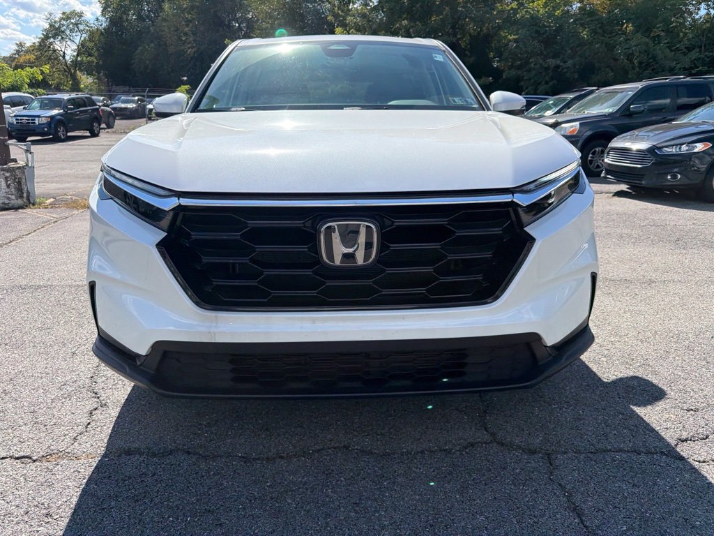 Certified 2024 Honda CR-V EX SUV