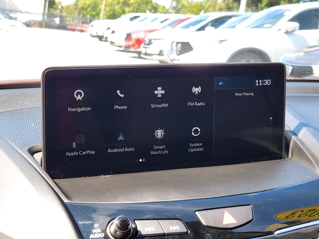 2023 Acura RDX Technology Package - Photo 21