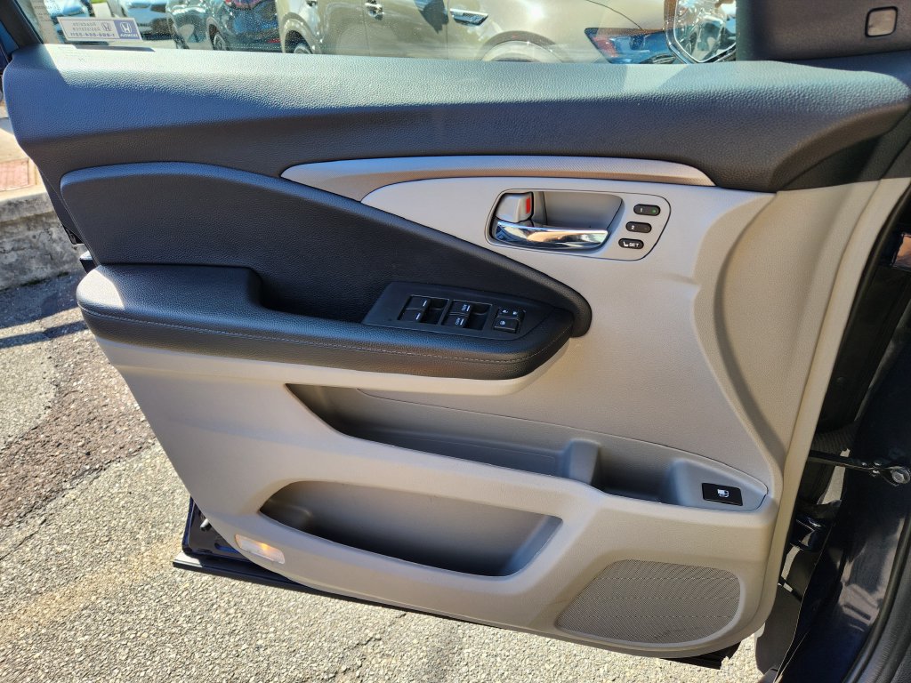 2023 Honda Ridgeline RTL-E - Photo 25