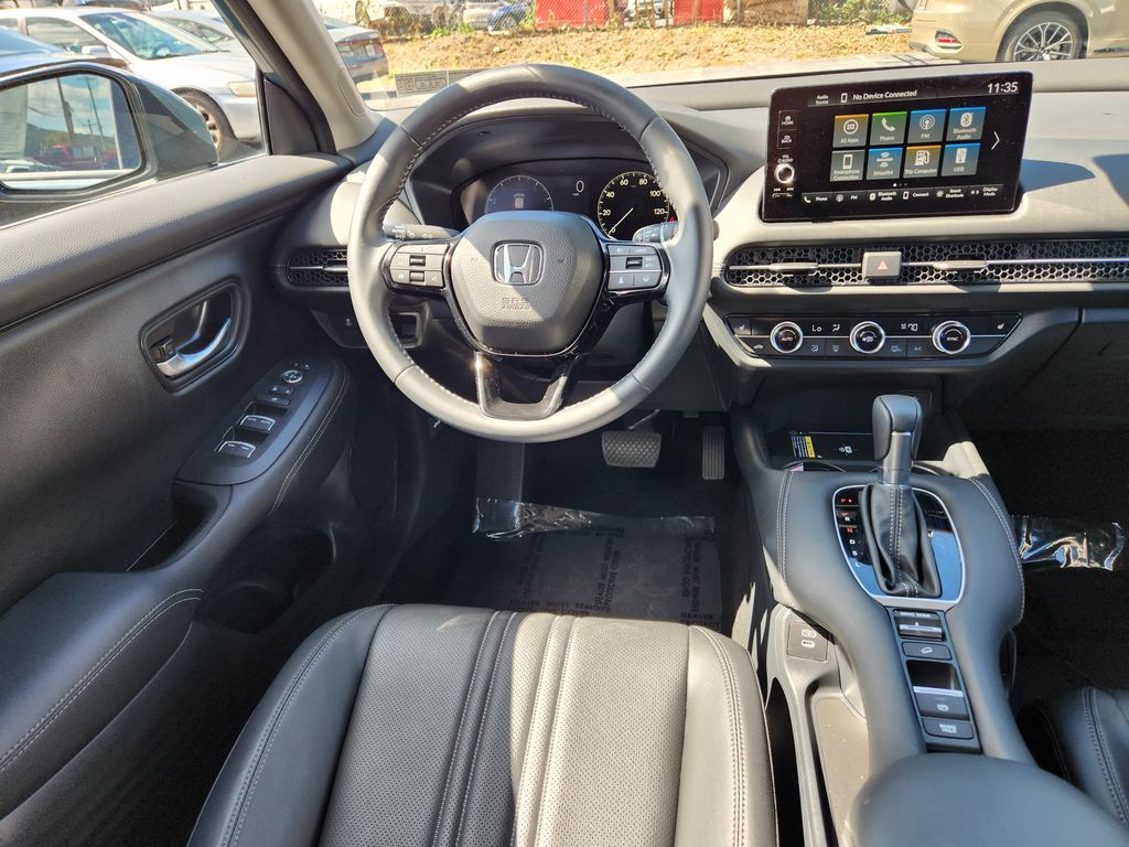 2024 Honda HR-V EX-L - Photo 13