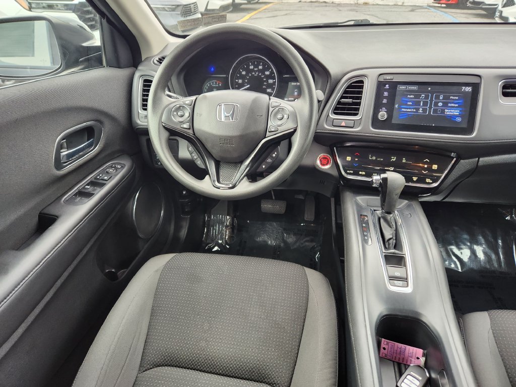 2022 Honda HR-V EX - Photo 13