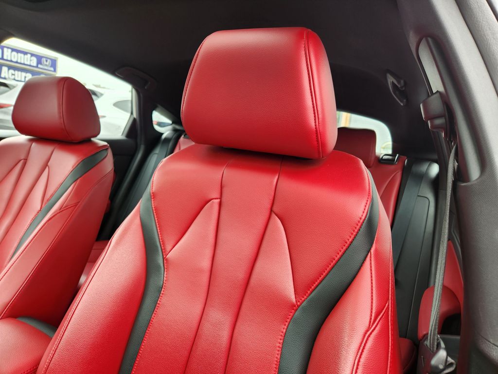 2025 Acura Integra A-Spec - Photo 11