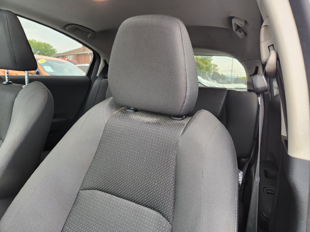 2022 Honda HR-V EX - Photo 11