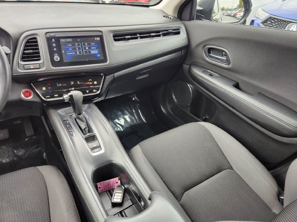 2022 Honda HR-V EX - Photo 14