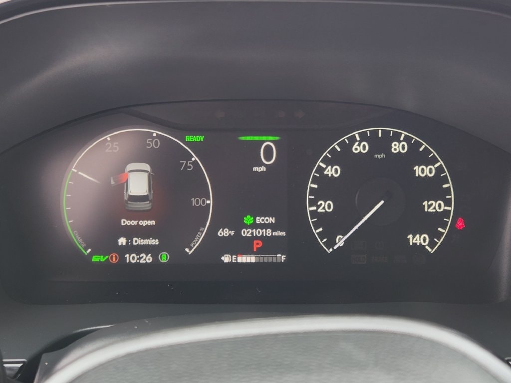 2024 Honda CR-V Sport-L - Photo 18