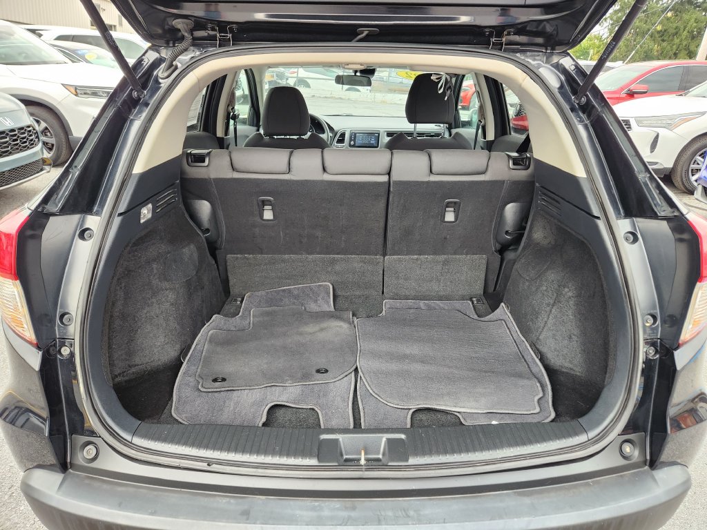 2022 Honda HR-V EX - Photo 8