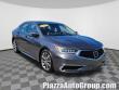 Certified 2018 Acura TLX 3.5L V6 Sedan