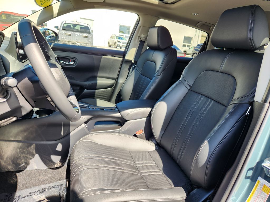 2024 Honda HR-V EX-L - Photo 10