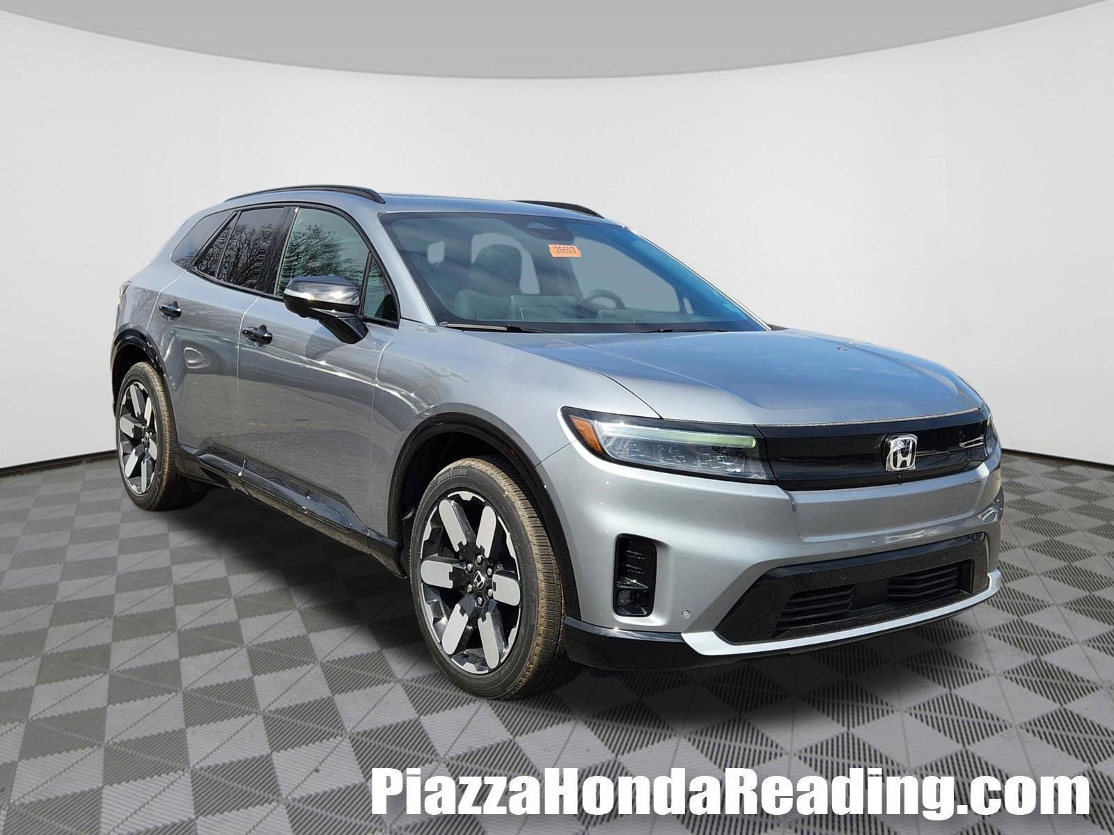  Honda Prologue