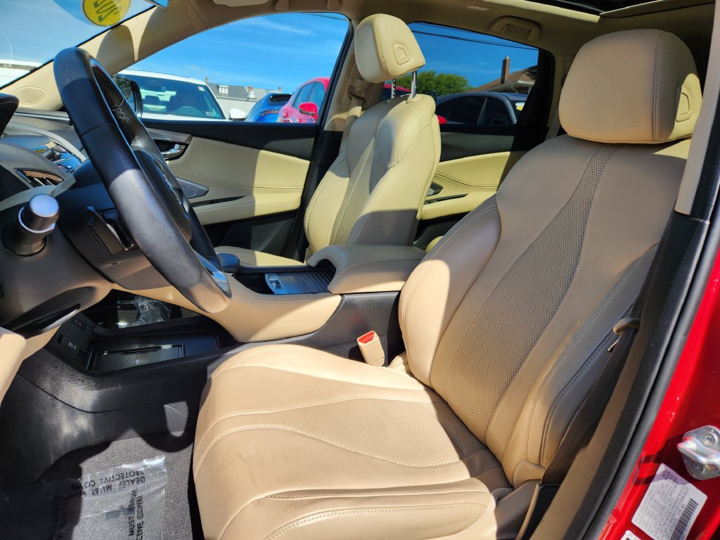 2023 Acura RDX Technology Package - Photo 10