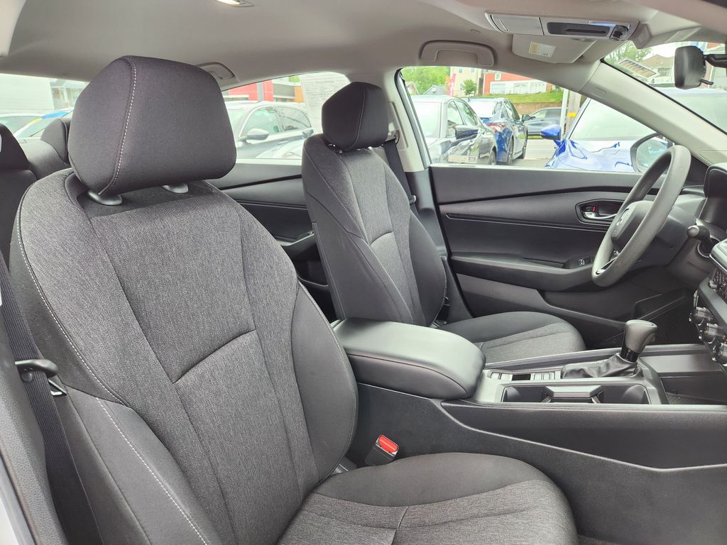 2023 Honda Accord LX - Photo 16