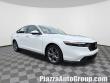 Certified 2024 Honda Accord EX Sedan