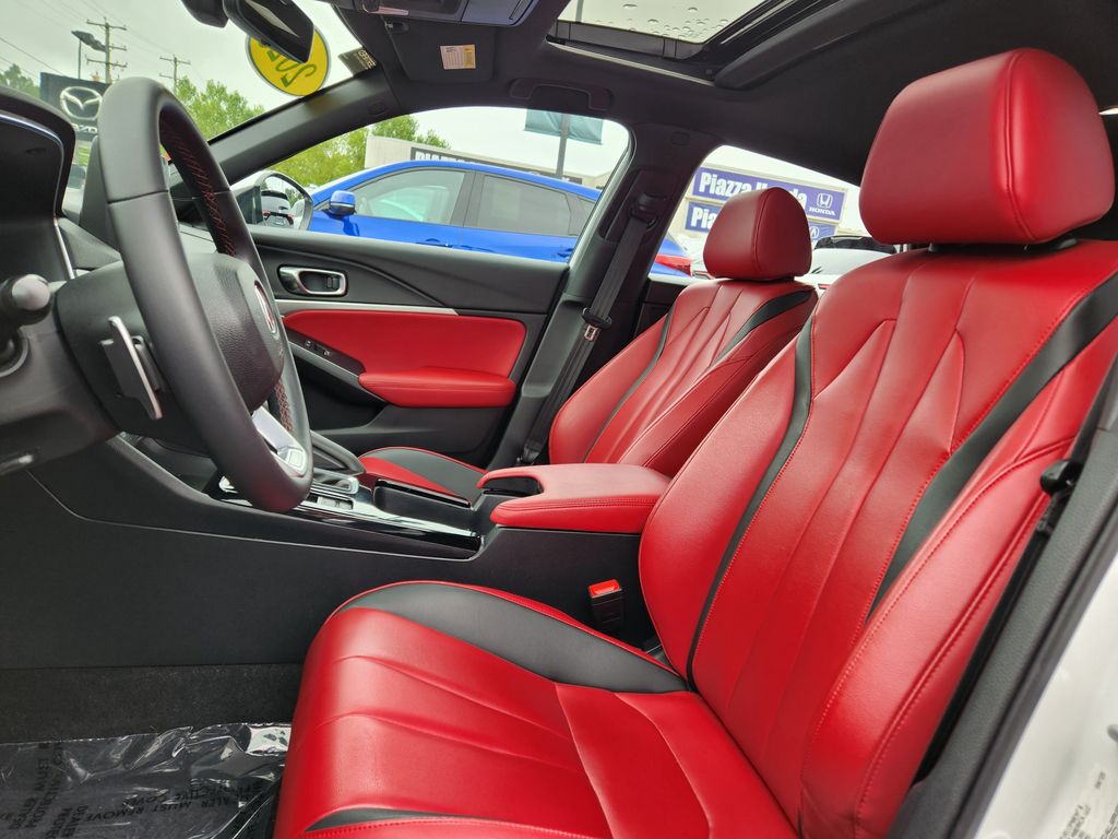 2025 Acura Integra A-Spec - Photo 10