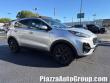 Used 2021 Kia Sportage S SUV