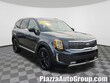  Kia Telluride