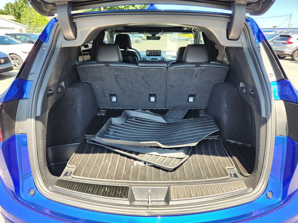 2024 Acura RDX A-Spec w/ Advance Package - Photo 8