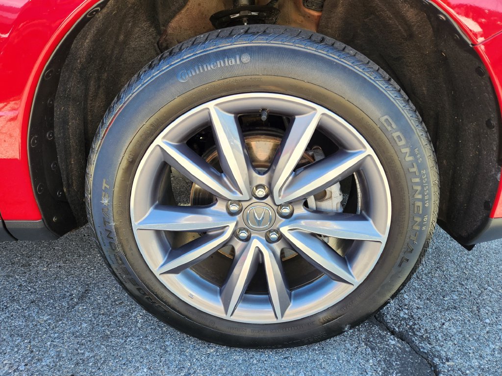 2023 Acura RDX Technology Package - Photo 7