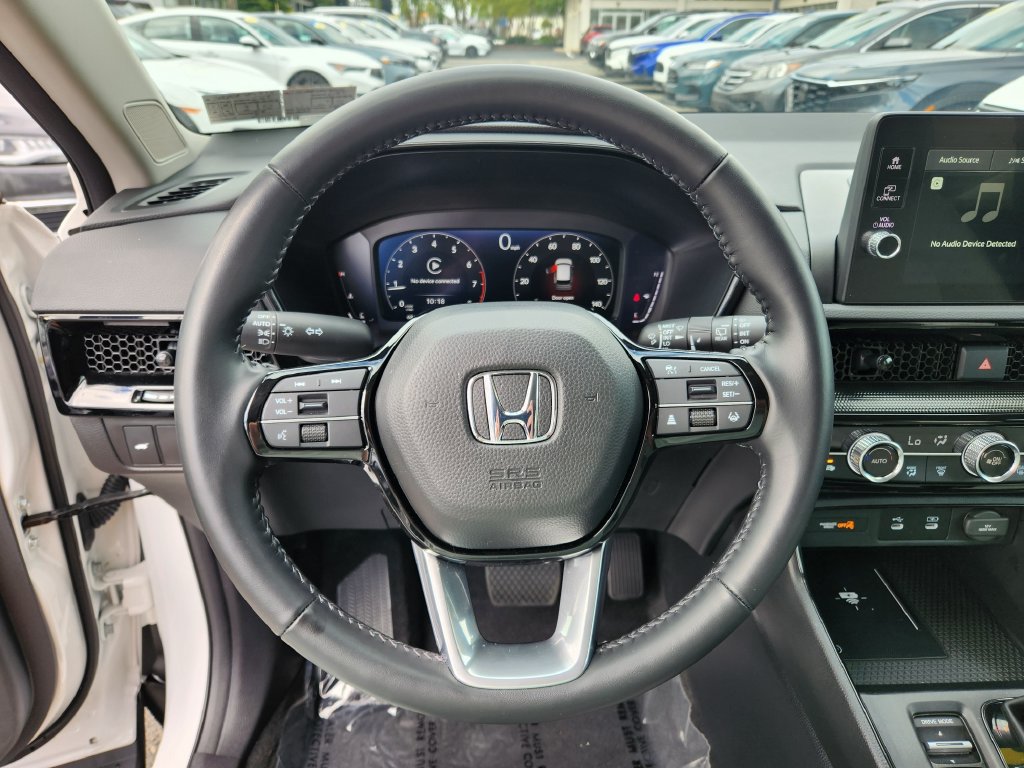 2026 Honda CR-V EX-L - Photo 18