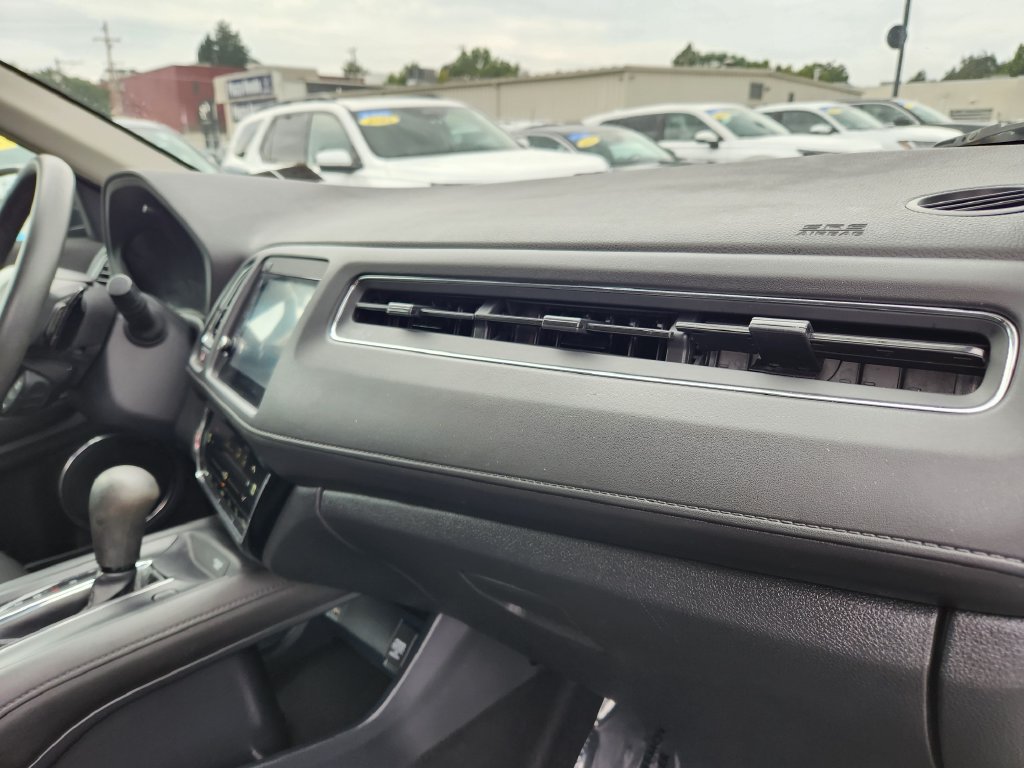 2022 Honda HR-V EX - Photo 17