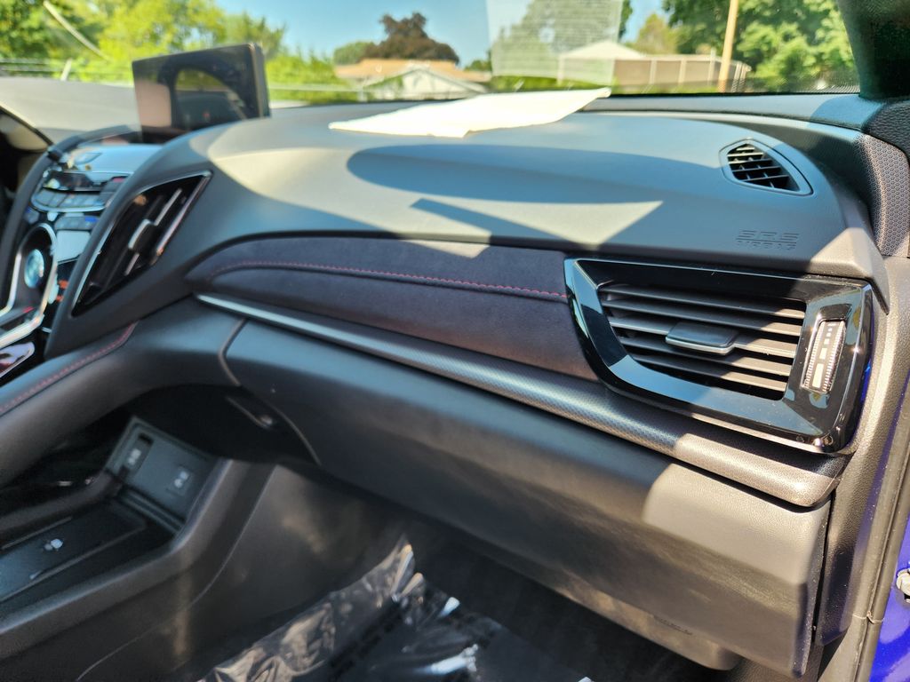 2024 Acura RDX A-Spec w/ Advance Package - Photo 17
