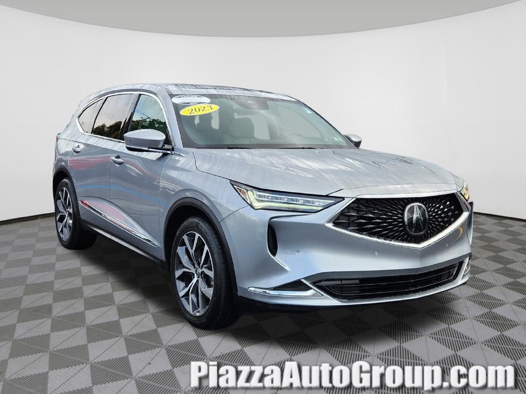 2023 Acura MDX Technology Package