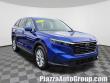 Certified 2025 Honda CR-V EX SUV