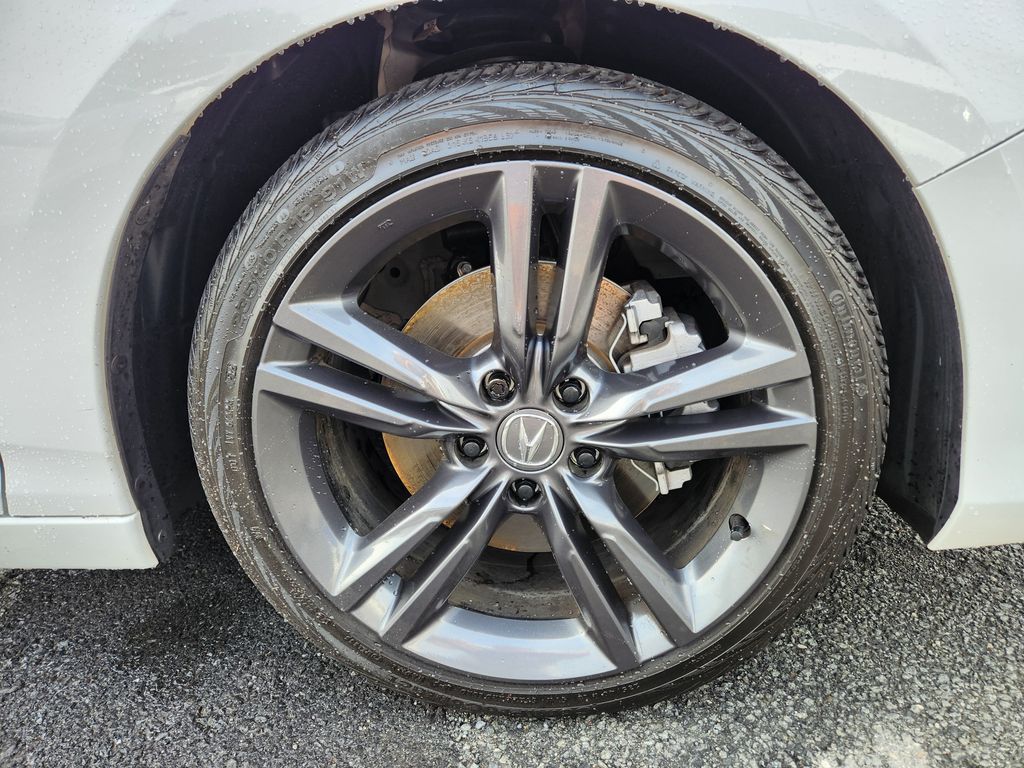 2025 Acura Integra A-Spec - Photo 7