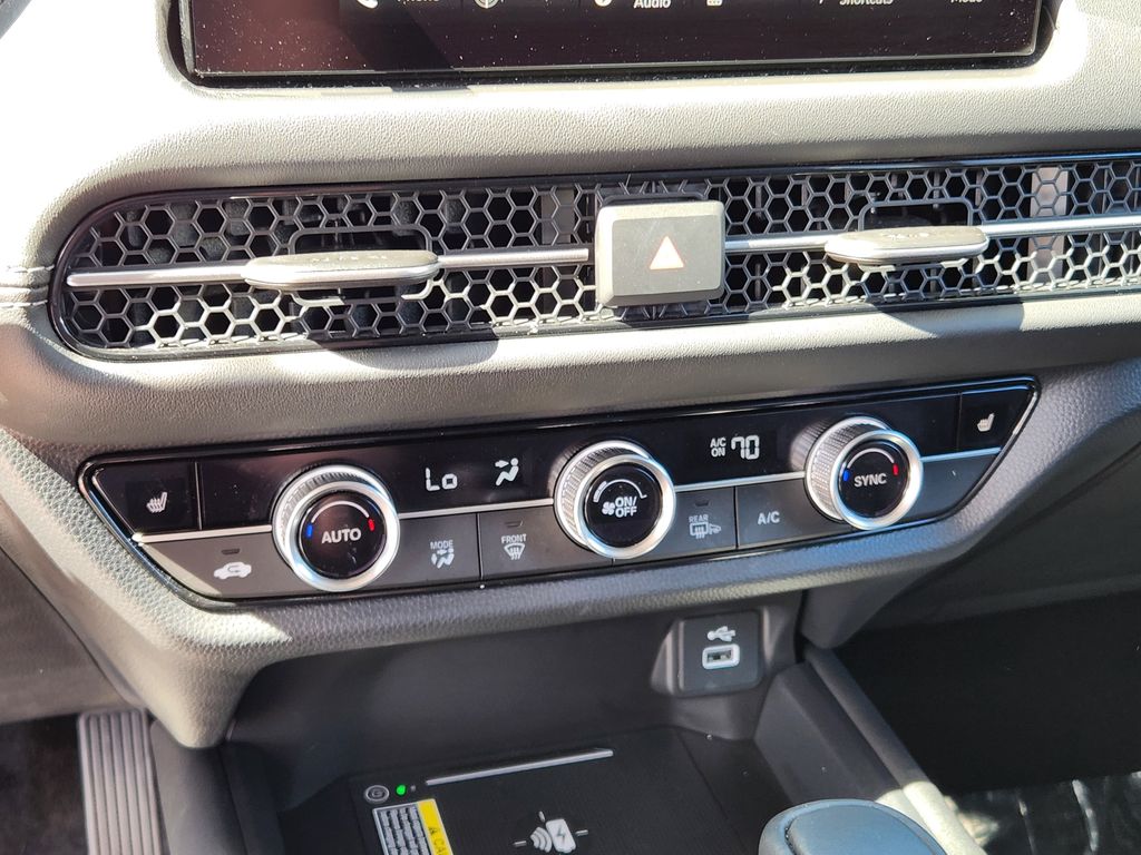2024 Honda HR-V EX-L - Photo 20