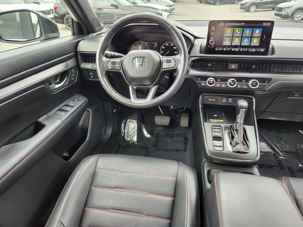 2024 Honda CR-V Sport-L - Photo 13