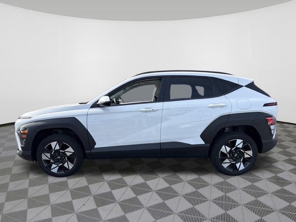 Used 2024 Hyundai Kona SEL SUV