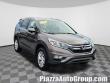 Used 2016 Honda CR-V EX-L SUV