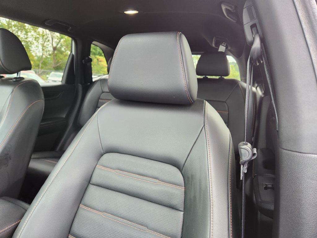 2024 Honda CR-V Sport-L - Photo 11