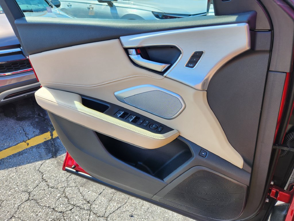 2023 Acura RDX Technology Package - Photo 25