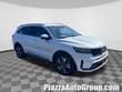 Kia Sorento Hybrid