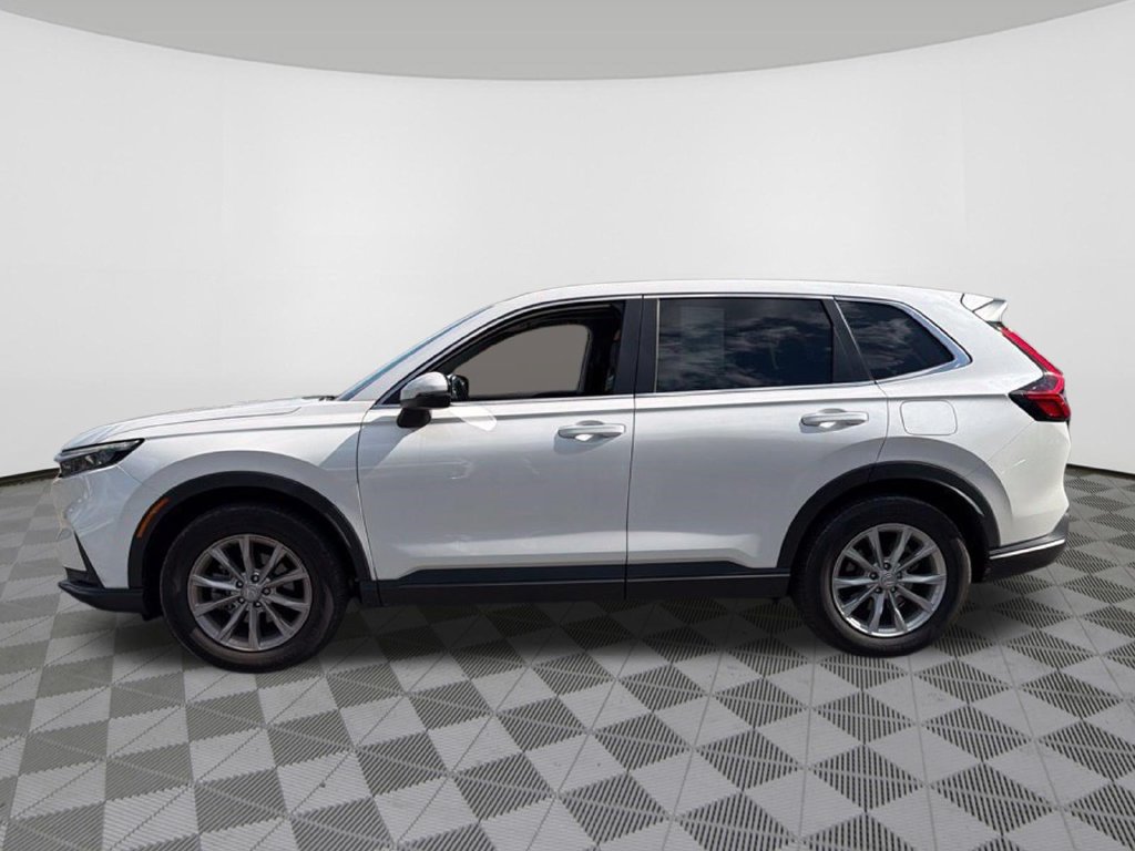 Used 2024 Honda CR-V EX-L SUV