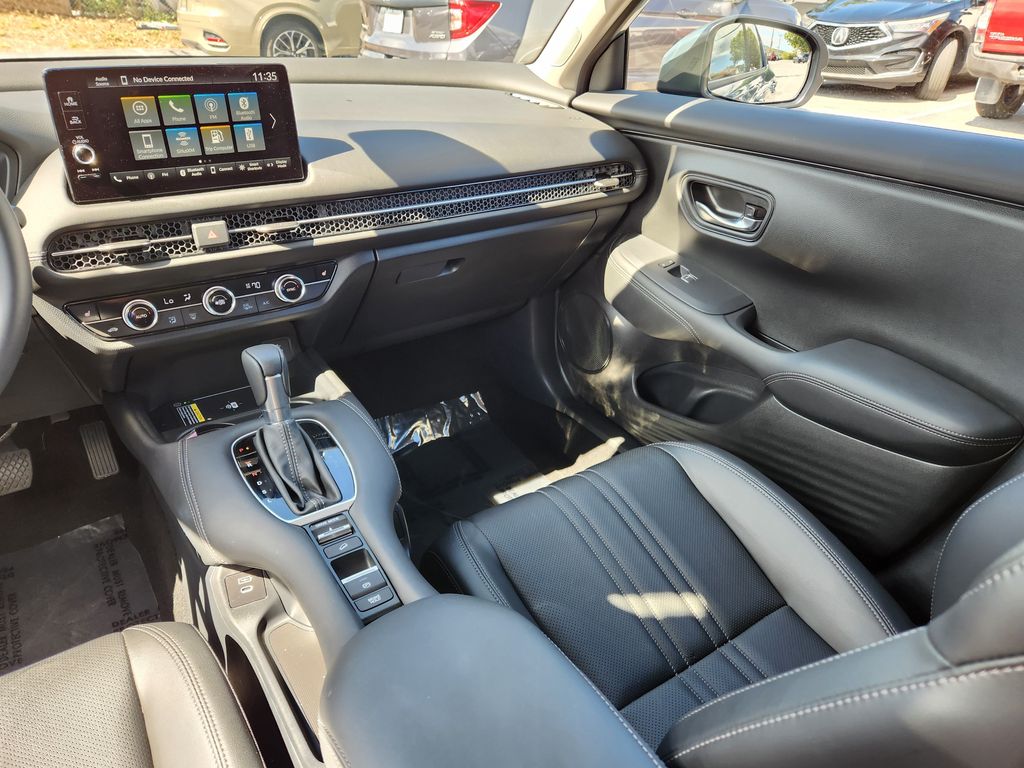2024 Honda HR-V EX-L - Photo 14