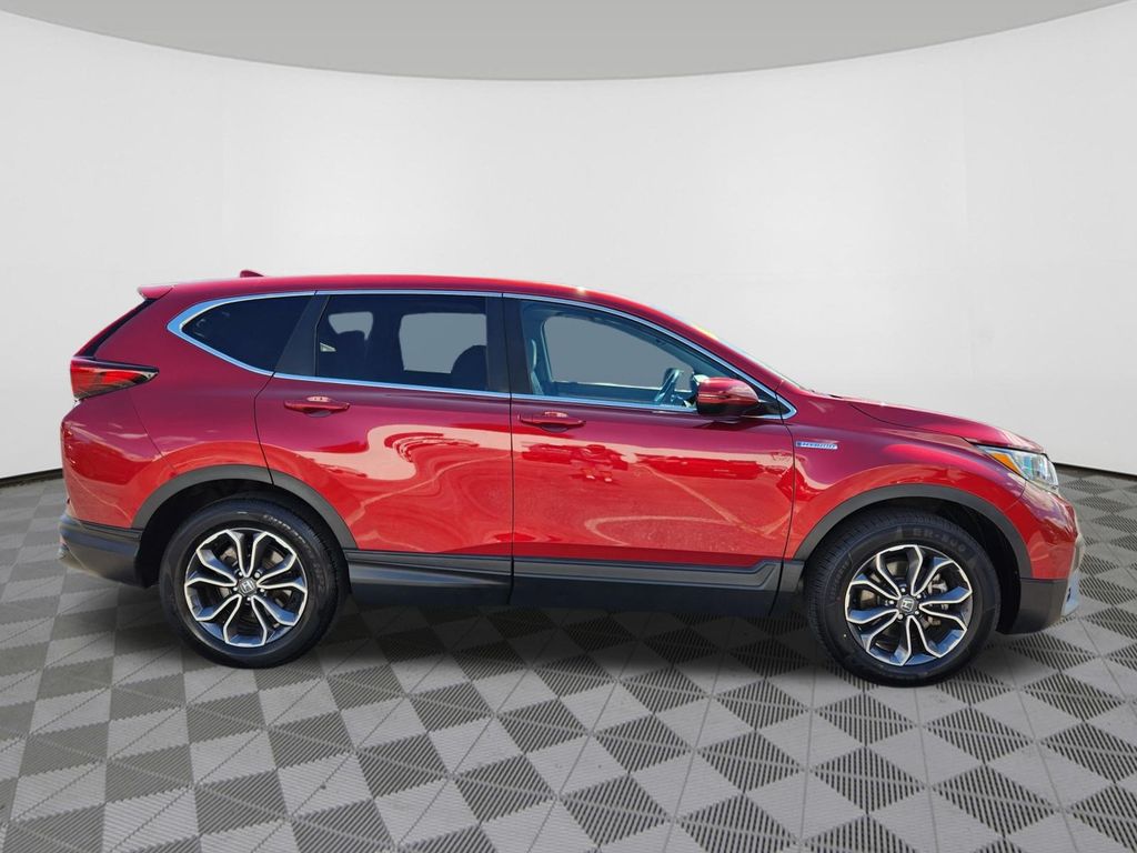 2022 Honda CR-V EX-L - Photo 6