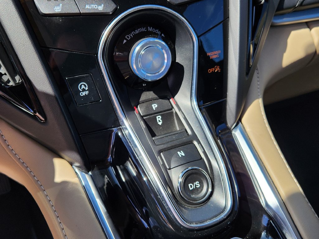 2023 Acura RDX Technology Package - Photo 23