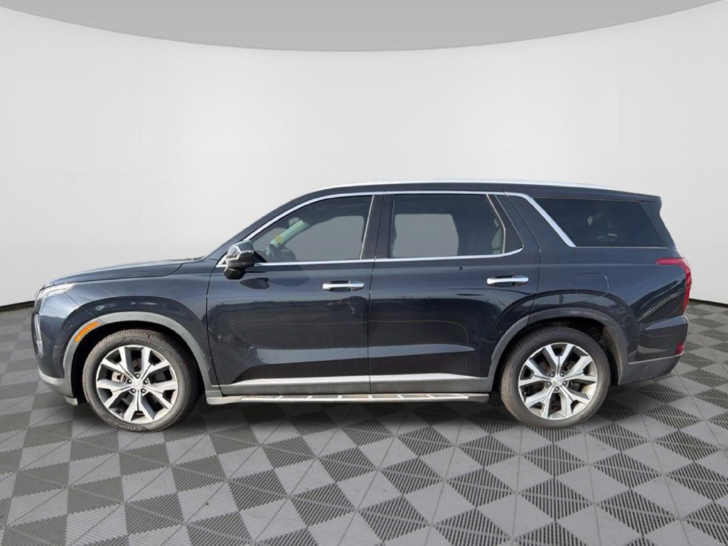 Used 2020 Hyundai Palisade SEL SUV